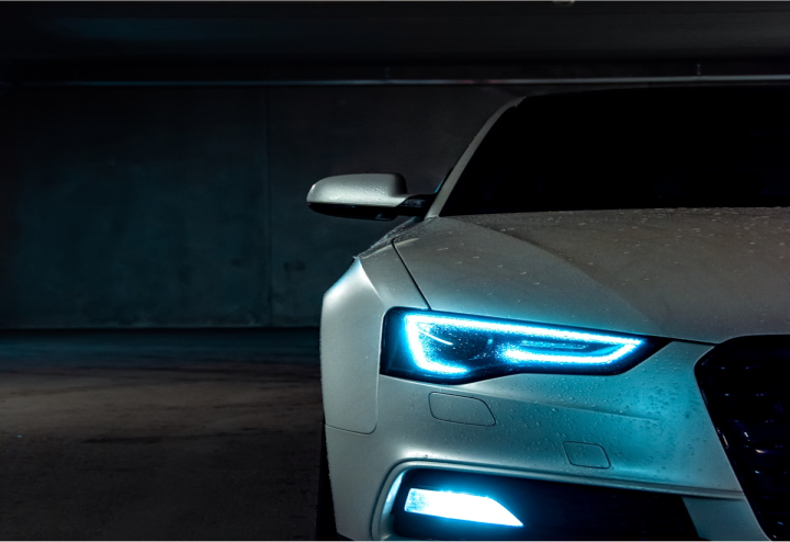 car-background